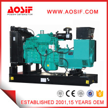 Aosif Power Generating Equipment Günstige erschwingliche Generatoren Set